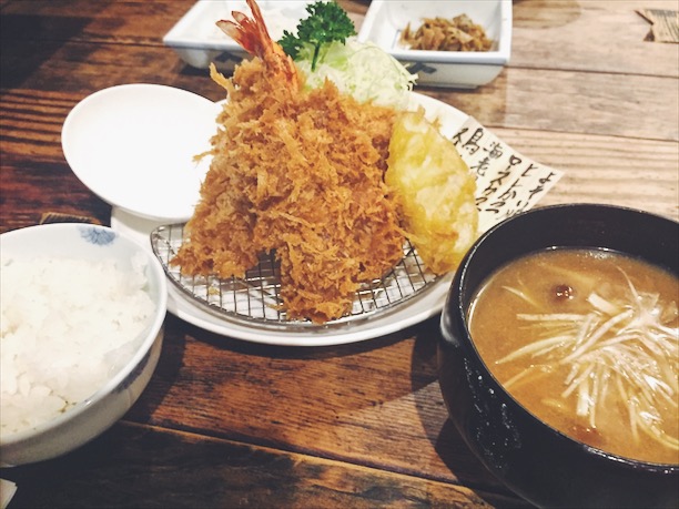 長野県 松本市 ランチ かつ玄