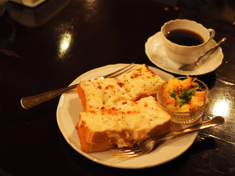 神保町　おすすめ　喫茶店