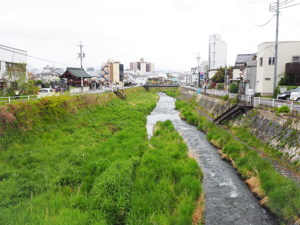 松本　観光　おすすめ