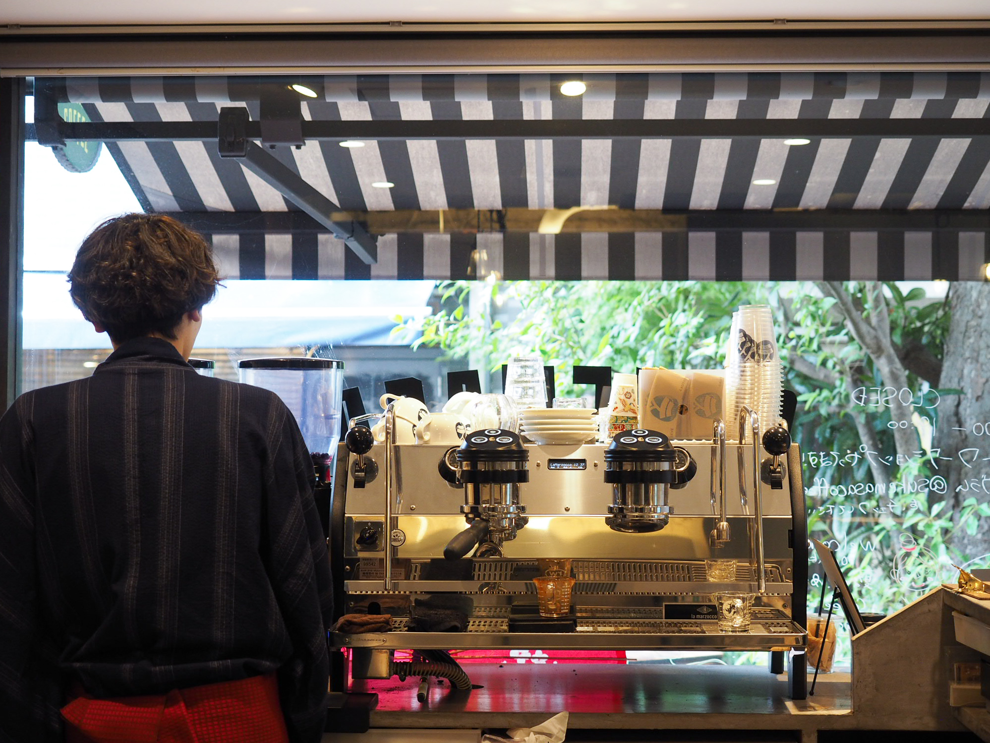 浅草　デザート　おすすめ　カフェ　sukemasa coffee スケマサコーヒー