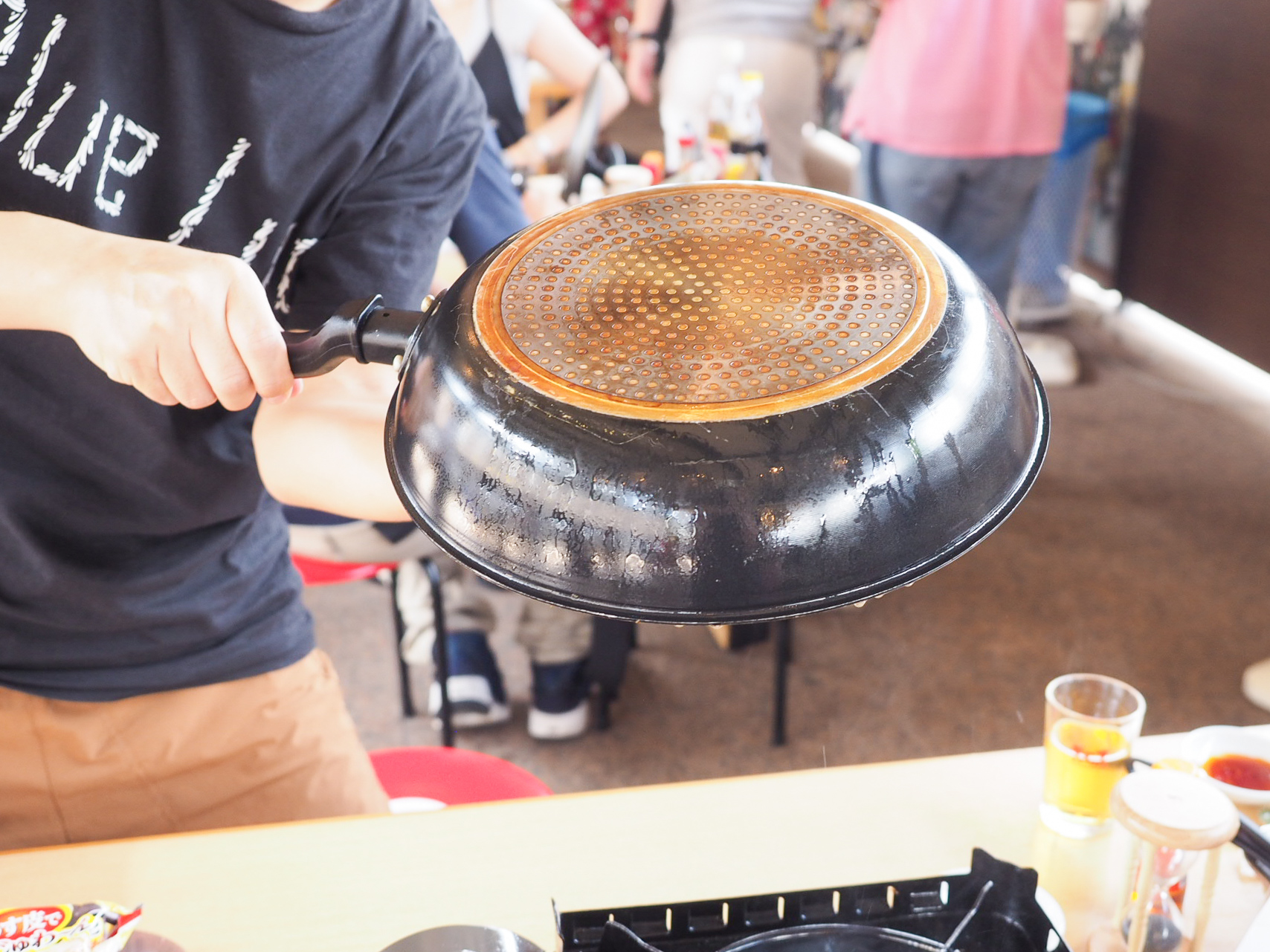 餃子ステーション　ギョウザステーション