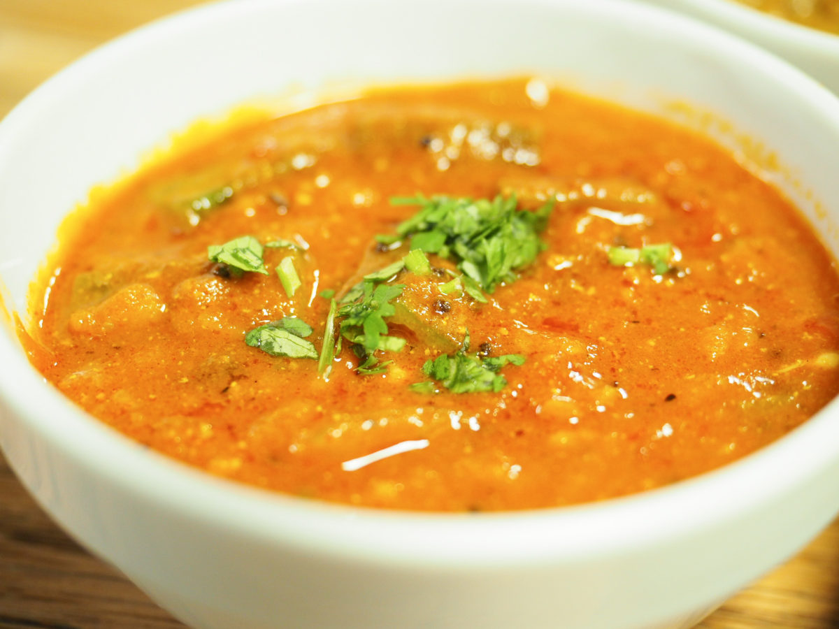 神田　おすすめ　ランチ　葡萄舎　カレー　curry kanda lunch