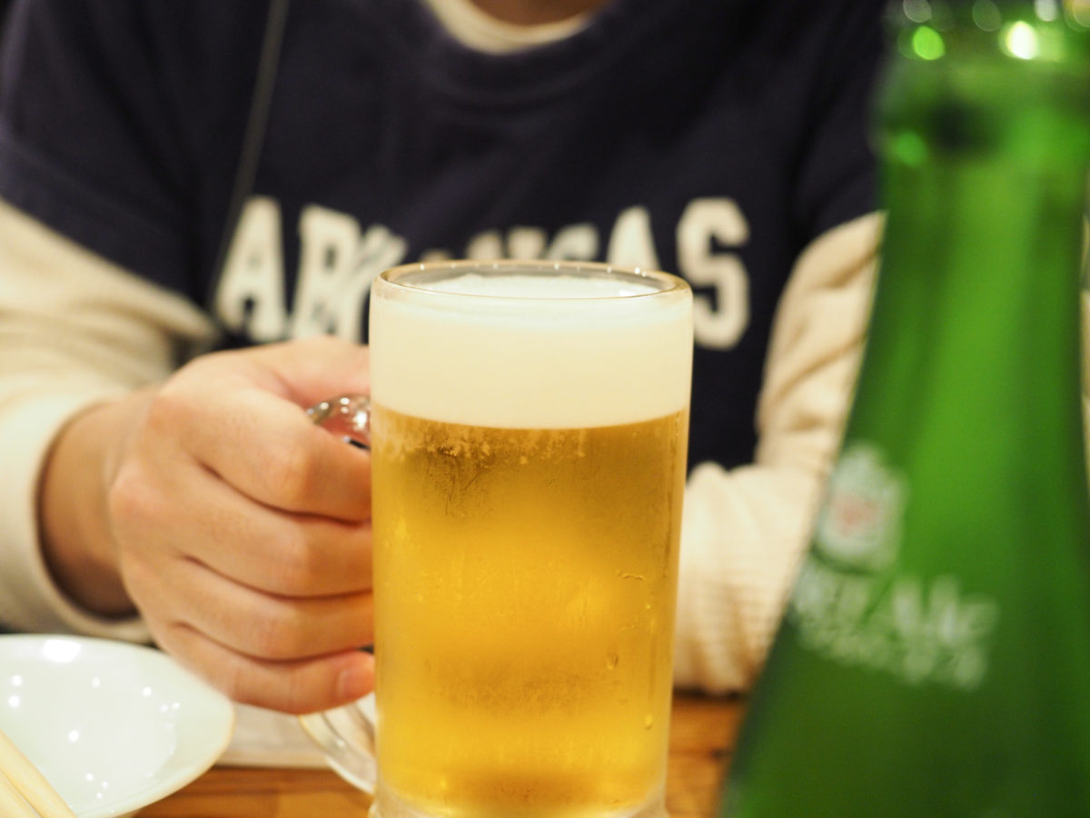 御徒町　居酒屋　おすすめ　老酒舗