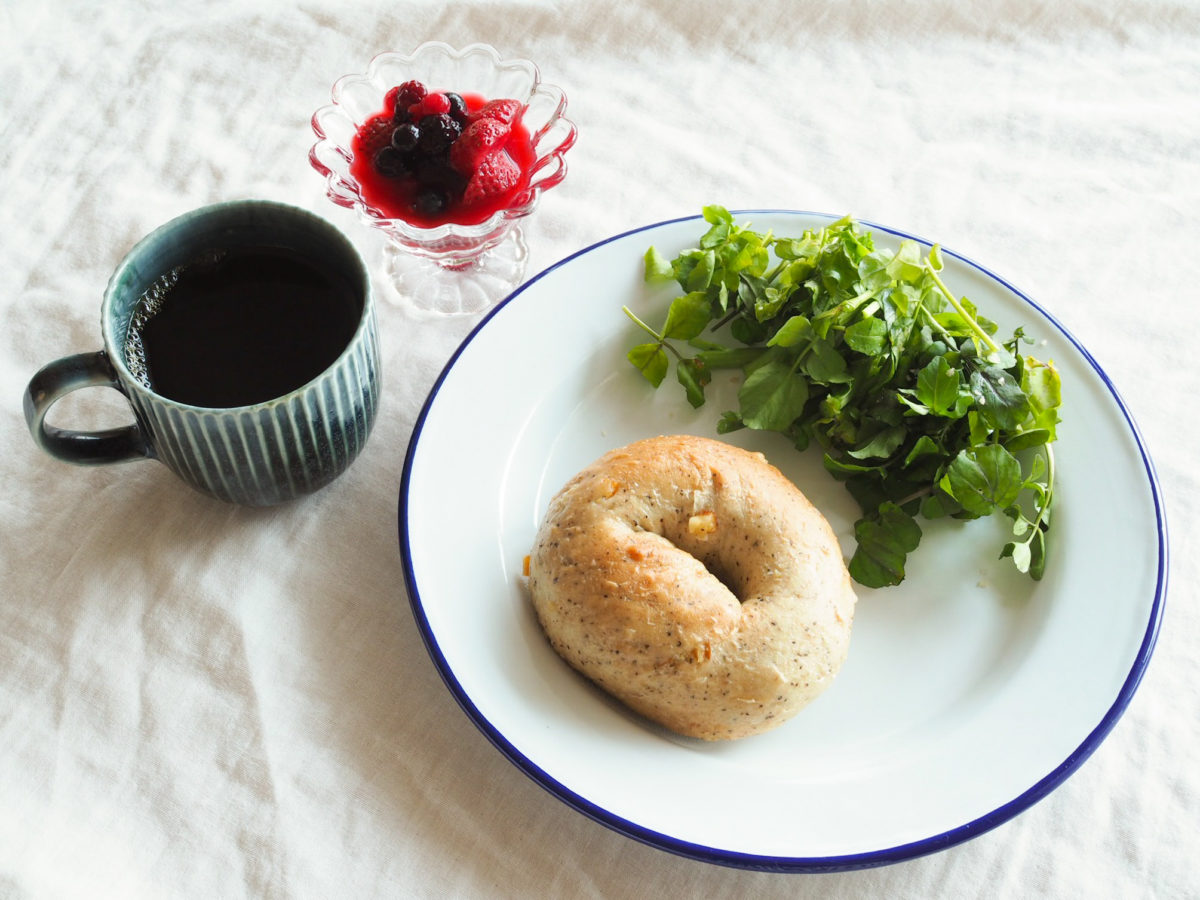 飯高幸作　マグカップ　コーヒーマグ