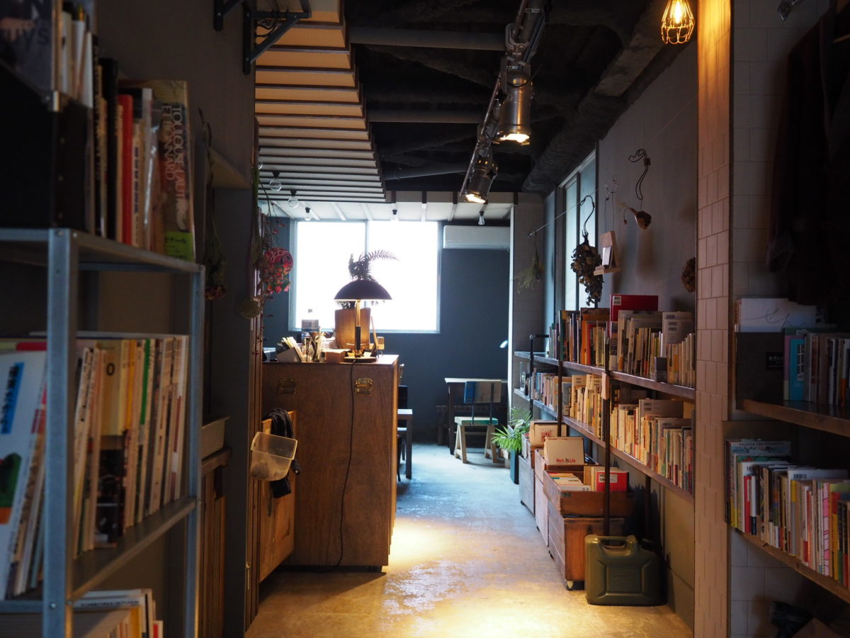 両国　本屋　yato