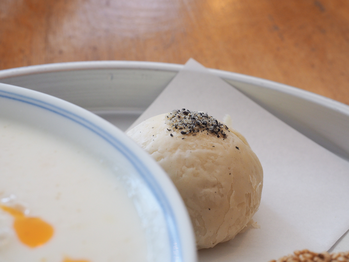 五反田　台湾　朝食〈東京豆漿生活　とうきょうとうじゃんせいかつ〉