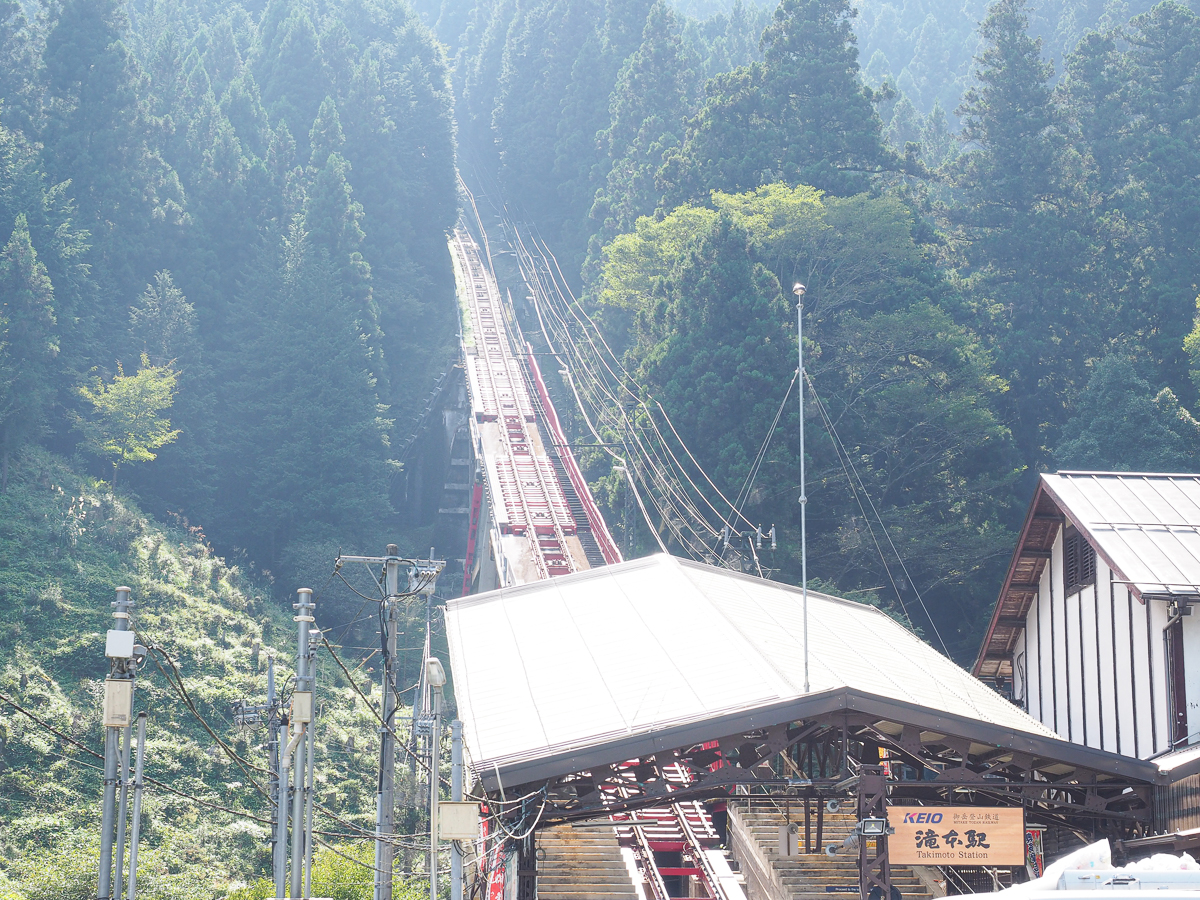 ハイキング　初心者　おすすめ　関東　御嶽山