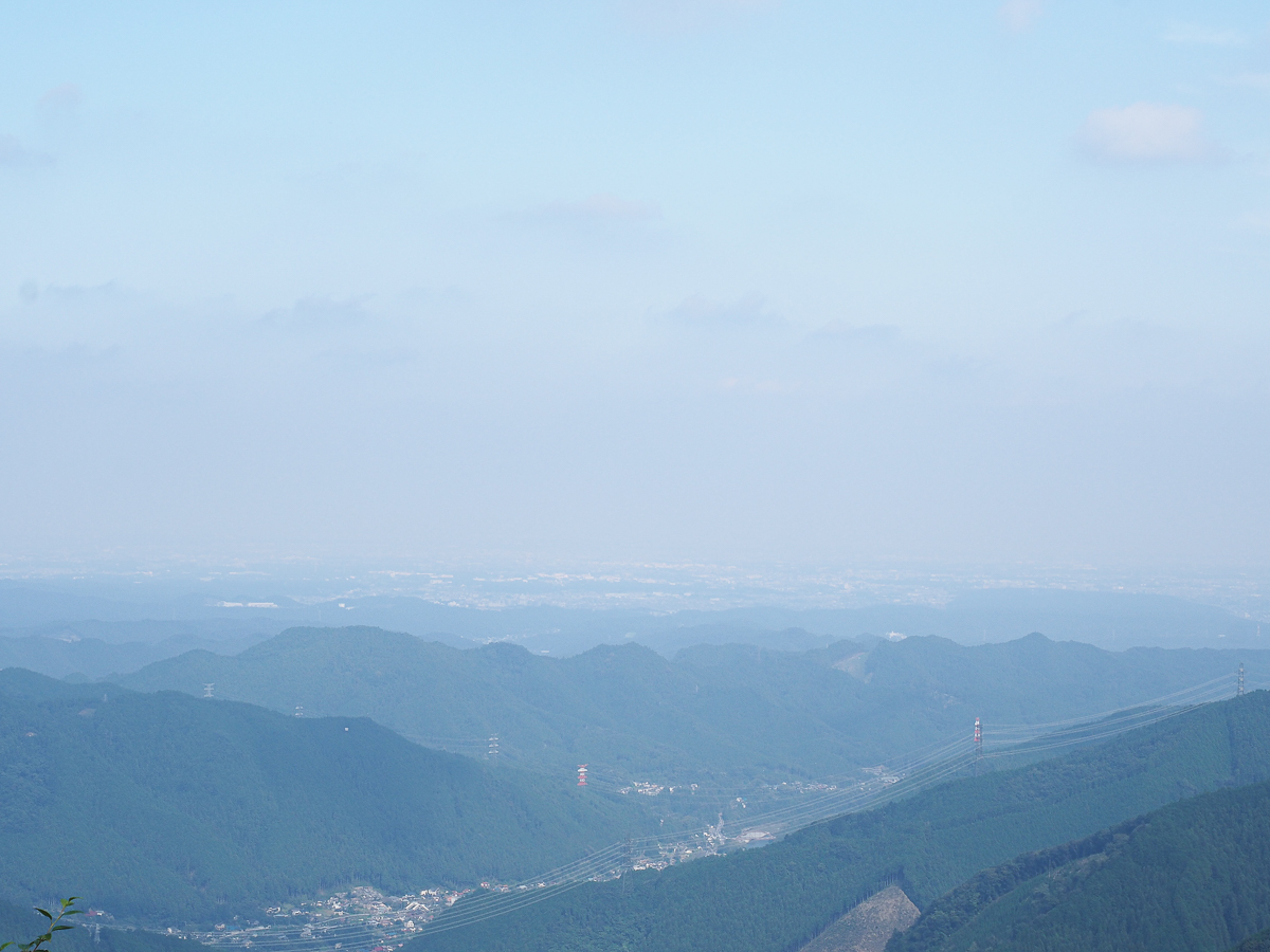 ハイキング　初心者　おすすめ　関東　御嶽山