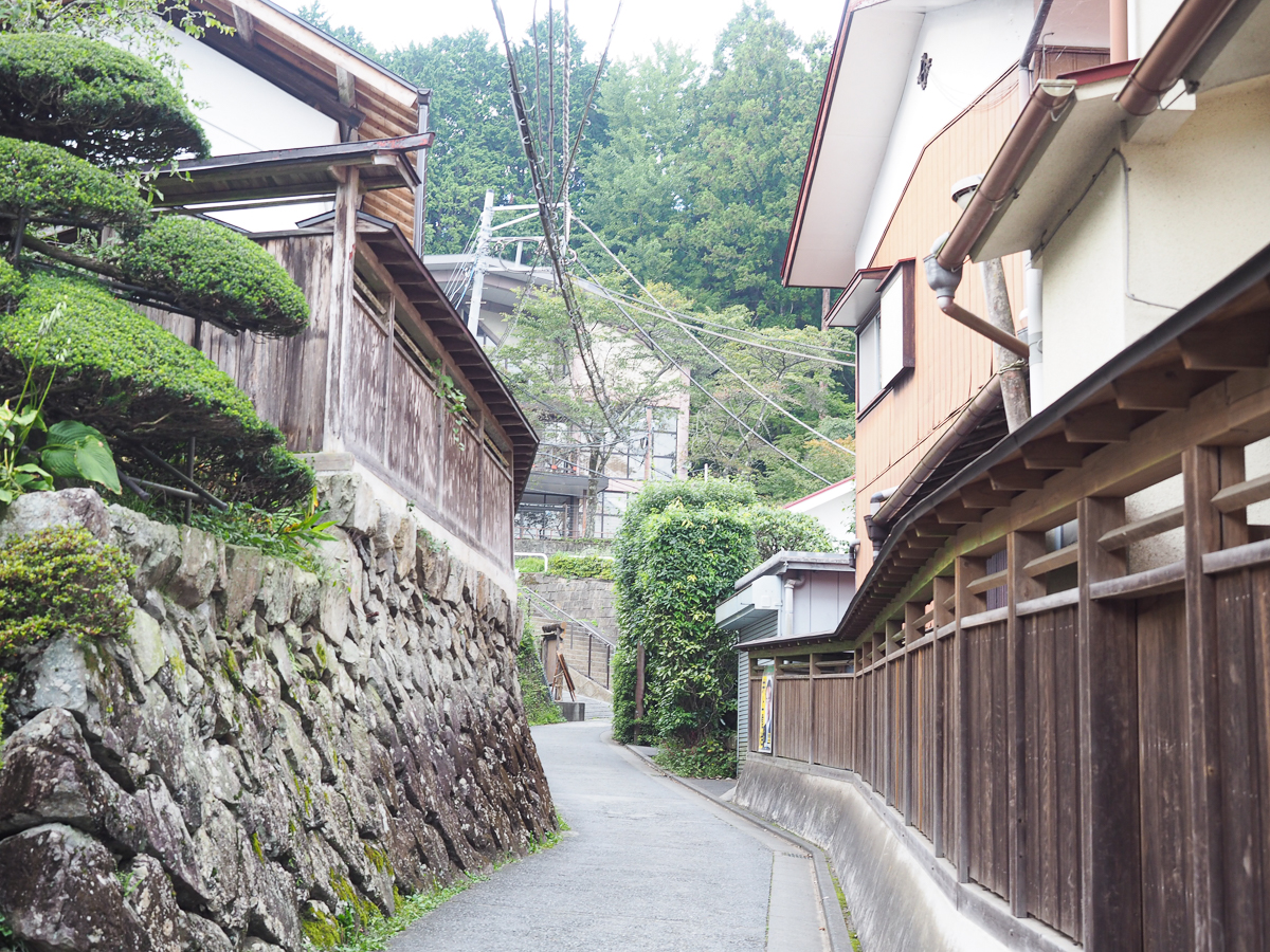 ハイキング　初心者　おすすめ　関東　御嶽山