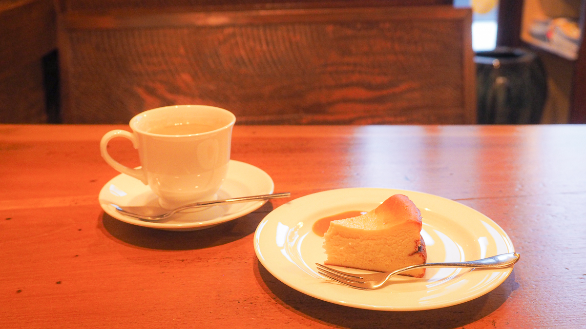 秋葉原　喫茶店　コーヒー　おすすめ　純喫茶　東京　こーひーこっぺる　