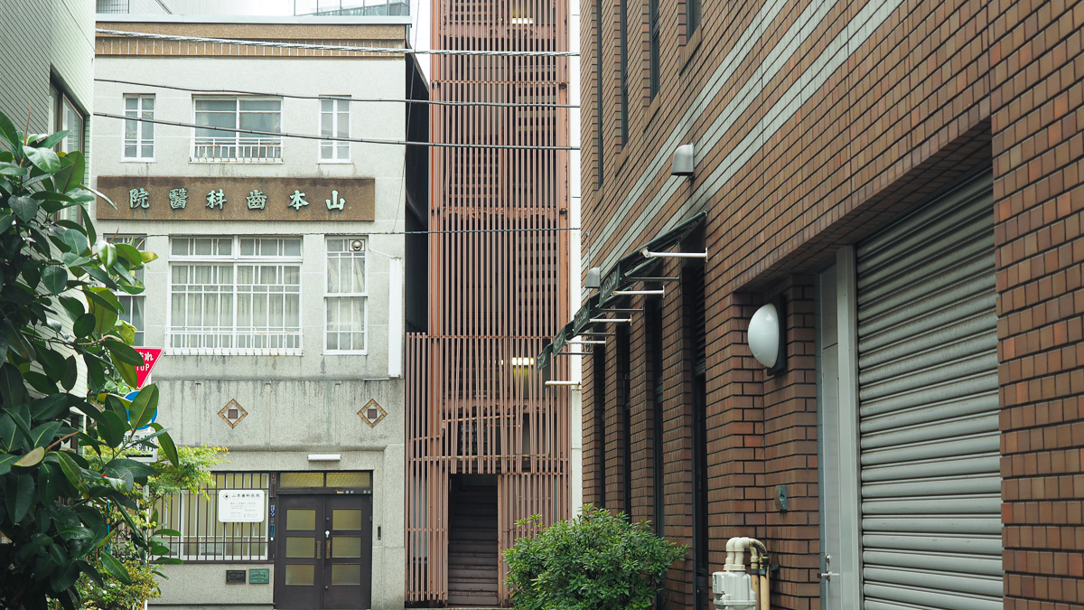 東京観光　下町散歩　神田　喫茶店　老舗　甘味処　蕎麦屋　竹むら　ショパン　まつや