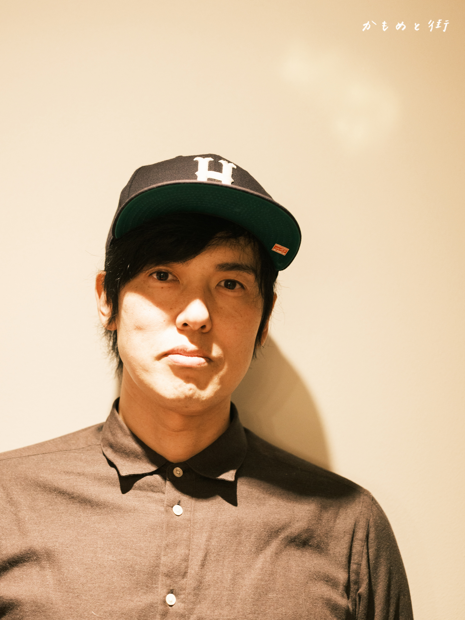 ザ ギースはドトール芸人 メニューの知られざる秘密に大興奮 あの人の好きな店 Vol 1ザ ギースさん 後編 かもめと街