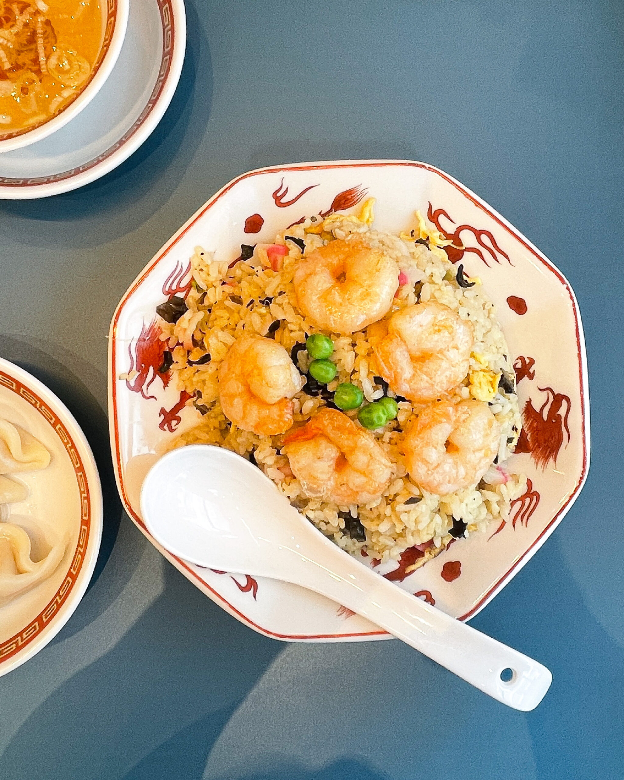 フーフー飯店 錦糸町グルメ 錦糸町 錦糸町ランチ 錦糸町駅 ネオ中華 中華屋 下町グルメ ネオ町中華 kinshicho nostalgic チャーハン 炒飯 新店舗オープン 新店 新店舗 ニューオープン 墨田区 墨田区グルメ 双麺　人気ラーメン　