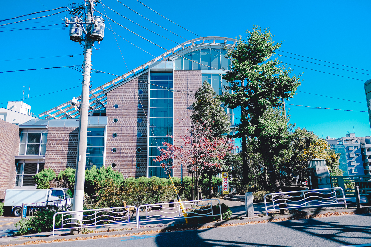 清澄白河　おすすめ　カフェ　観光　隅田川　松尾芭蕉　俳句　観光スポット　散歩　下町　江東区　かもめと街　エッセイ　深川　両国　墨田区　散歩ルート　レトロ　ノスタルジック　