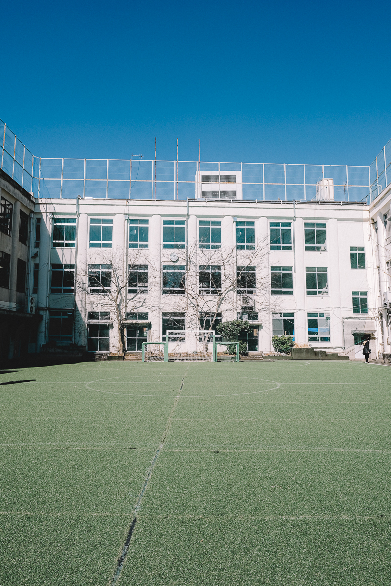 旧坂本小学校 入谷 台東区 鶯谷 鬼子母神 復興建築 復興小学校 ノスタルジック nostalgic 下町散歩 建築散歩 建築 建築デザイン 建築探訪 建築巡り 近代建築 大正 大正モダン 復興小学校 レトロ建築 解体 入谷の記憶を未来に繋ぐ会 改築小学校 表現主義的デザイン クラシック