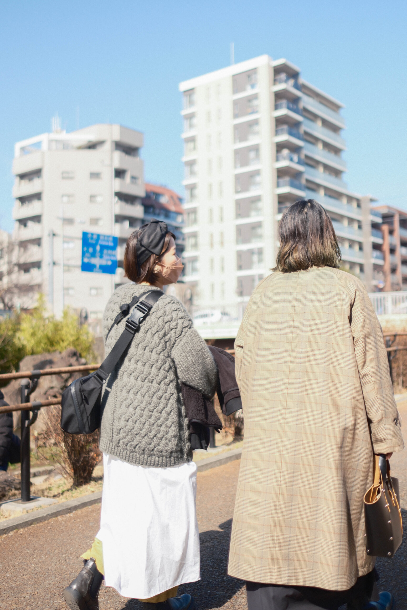 かもめと街　個展　街歩きエッセイスト　錦糸町　墨田区　さんぽ　散歩　おすすめ　PERK SHOP カフェ　カフェ巡り