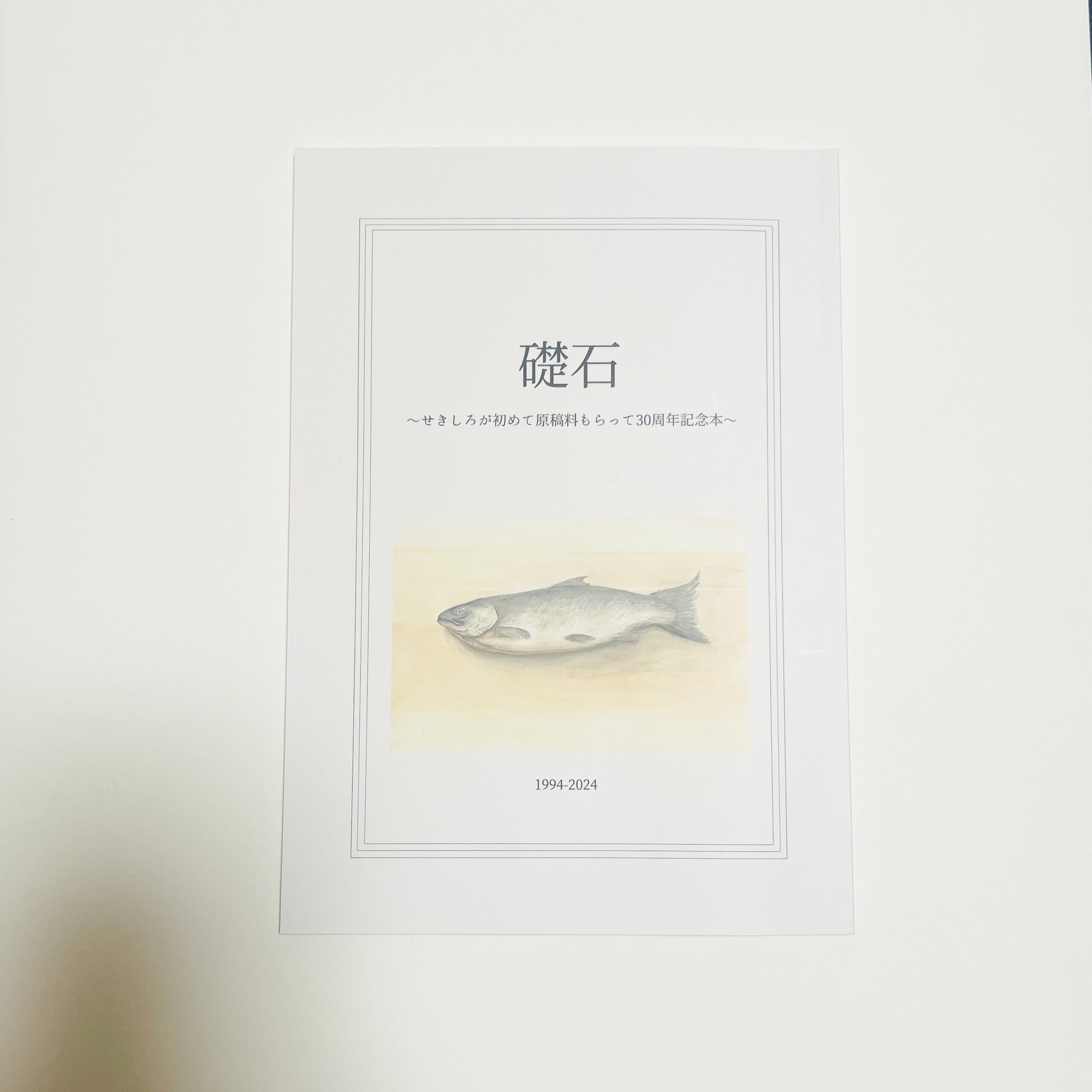 かもめと街 ブックバーひつじが zine おすすめ 文学フリマ リトルプレス 全日本zineファンクラブ